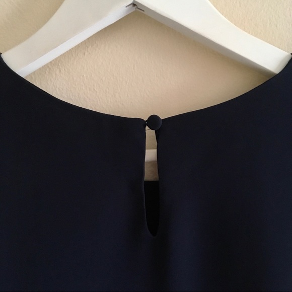 ★SOLD OUT★Zara Double Layer Blouse - Picture 7 of 11